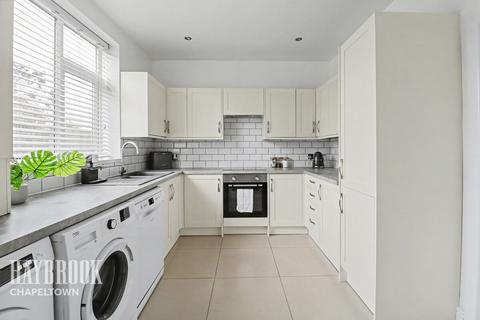 3 bedroom semi-detached house for sale, Woolley Wood Road, Shiregreen