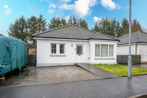 undefined, Mcadam Way, Dalmellington, Ayr, KA6