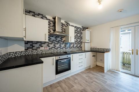 undefined, Mcadam Way, Dalmellington, Ayr, KA6