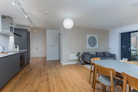 undefined, Island Passage, Sheffield S3