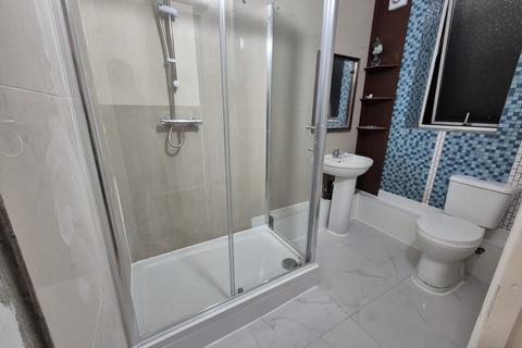 undefined, Bordars Walk, London W7