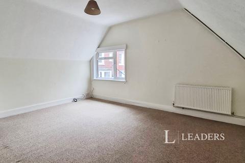 2 bedroom flat to rent, Lushington Lane, Eastbourne, East Sussex, BN21