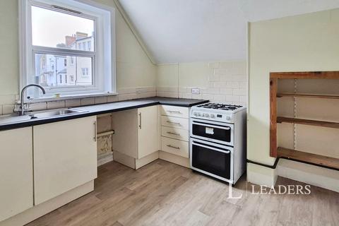 2 bedroom flat to rent, Lushington Lane, Eastbourne, East Sussex, BN21