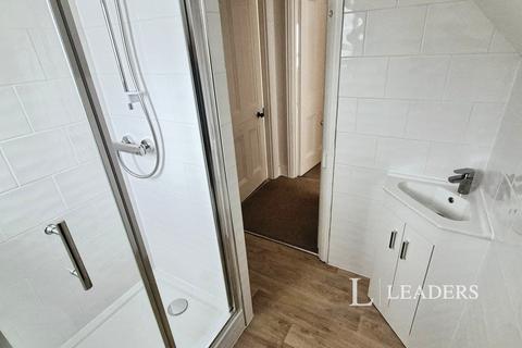 2 bedroom flat to rent, Lushington Lane, Eastbourne, East Sussex, BN21