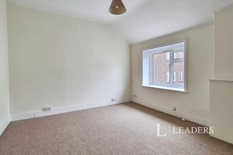 2 bedroom flat to rent, Lushington Lane, Eastbourne, East Sussex, BN21