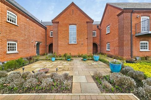 2 bedroom apartment for sale, West Field Lane, St. Osyth, Clacton-on-Sea