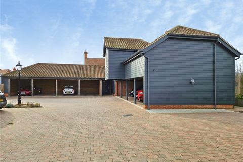 undefined, West Field Lane, St. Osyth, Clacton-on-Sea