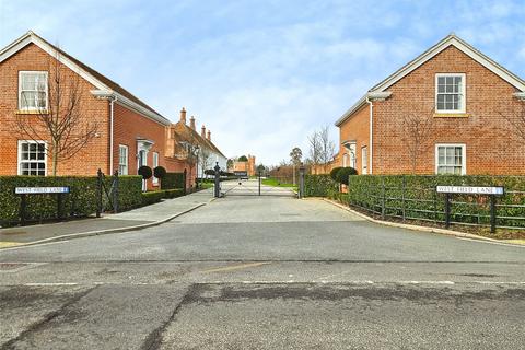 undefined, West Field Lane, St. Osyth, Clacton-on-Sea