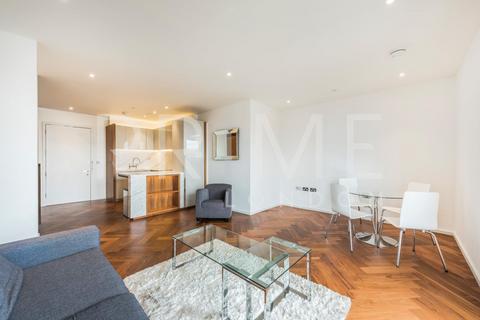1 bedroom apartment to rent, Ambassador Building, 5 New Union Square, Embassy Gardens
