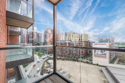1 bedroom apartment to rent, Ambassador Building, 5 New Union Square, Embassy Gardens