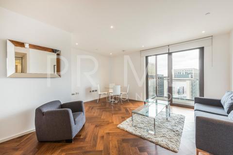 1 bedroom apartment to rent, Ambassador Building, 5 New Union Square, Embassy Gardens