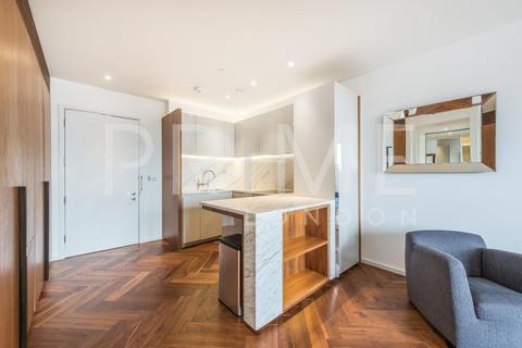 1 bedroom apartment to rent, Ambassador Building, 5 New Union Square, Embassy Gardens