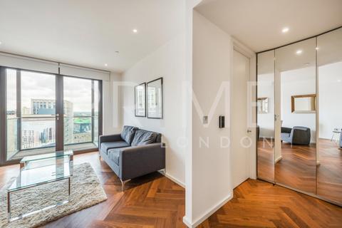 1 bedroom apartment to rent, Ambassador Building, 5 New Union Square, Embassy Gardens