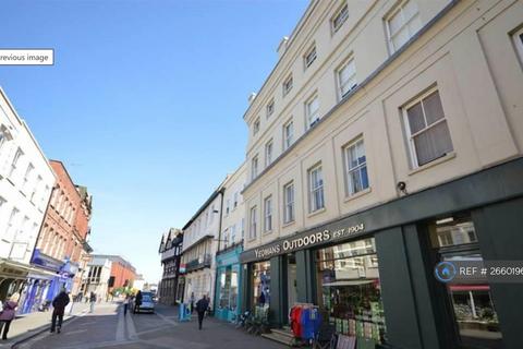 undefined, Widemarsh Street, Hereford, HR4