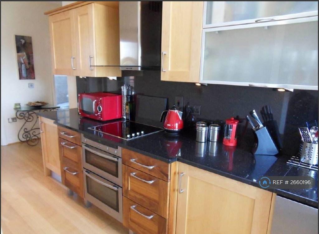 Kitchen b