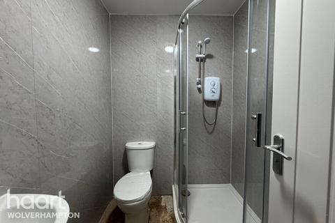 1 bedroom apartment to rent, Temple Street, WOLVERHAMPTON