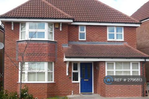 undefined, Badgers Croft, Newcastle Under Lyme, ST5