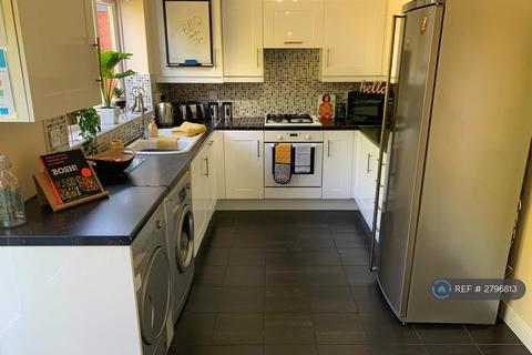 undefined, Badgers Croft, Newcastle Under Lyme, ST5