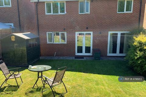 undefined, Badgers Croft, Newcastle Under Lyme, ST5