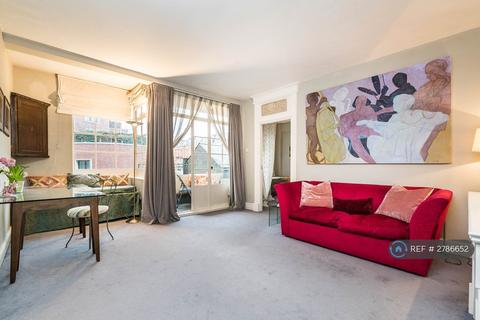 1 bedroom flat to rent, Chelsea Manor Street, London, SW3