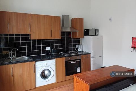 undefined, Holland Street, Glasgow, G2