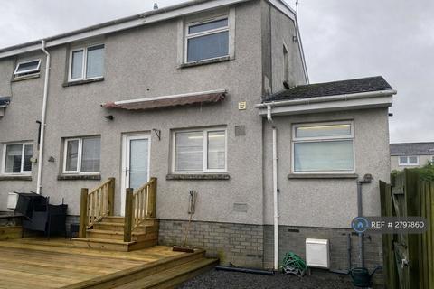 undefined, Rylands Road, Dunblane, FK15
