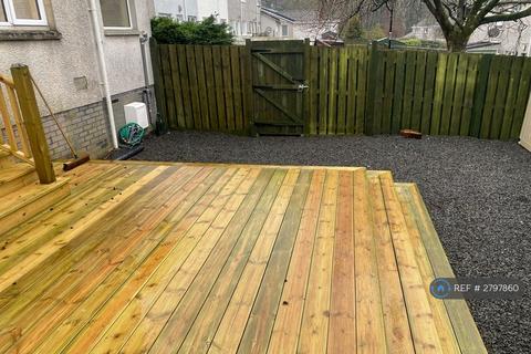 undefined, Rylands Road, Dunblane, FK15
