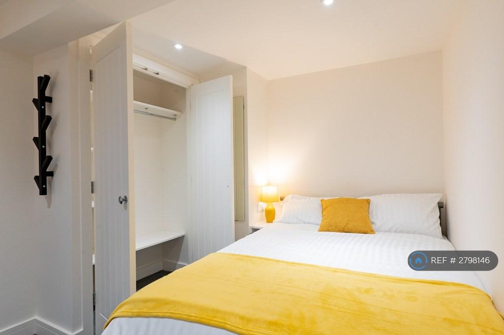 Bed 3