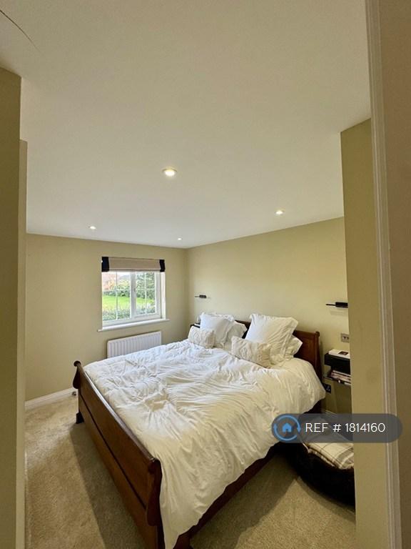 Bedroom 1 With Ensuite