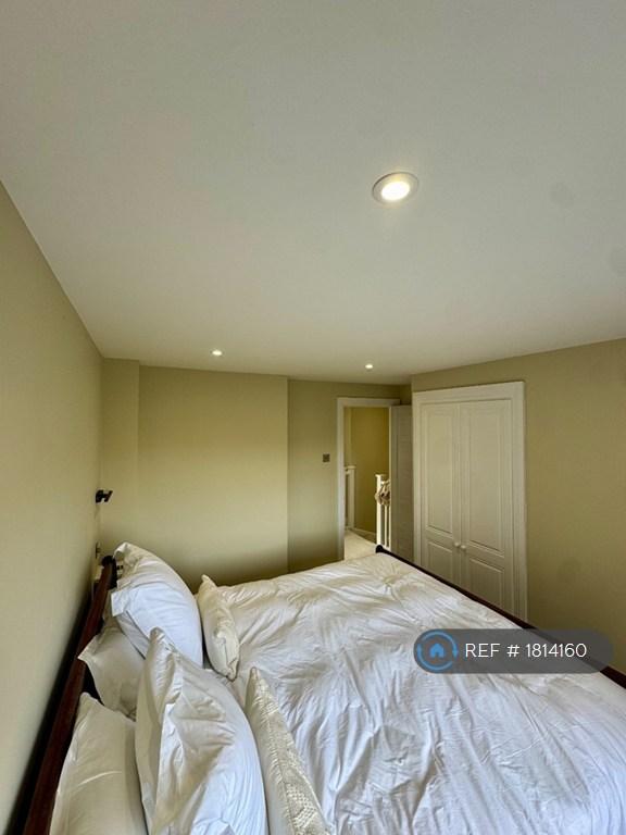 Bedroom 1 With Ensuite