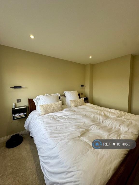 Bedroom 1 With Ensuite