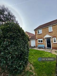 3 bedroom end of terrace house to rent, Anchor Close, Shoreham-By-Sea, BN43
