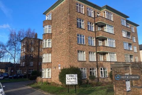 2 bedroom flat to rent, Lee Terrace, London, SE3