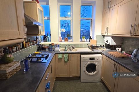 2 bedroom flat to rent, Lee Terrace, London, SE3
