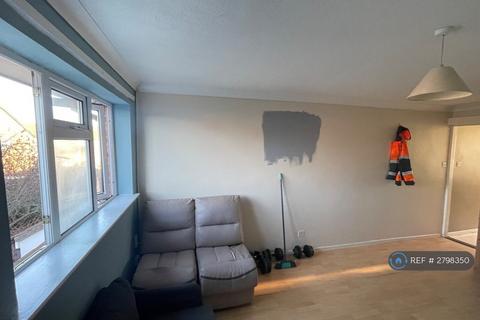 1 bedroom flat to rent, Newbrook Road, Portsmouth, PO13