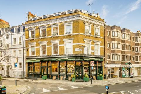 2 bedroom flat to rent, Crawford Street, London W1H