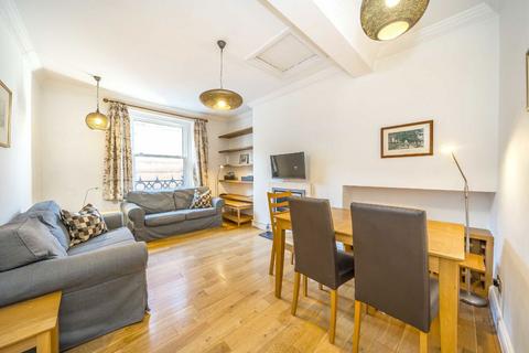 2 bedroom flat to rent, Crawford Street, London W1H