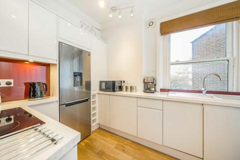 2 bedroom flat to rent, Crawford Street, London W1H