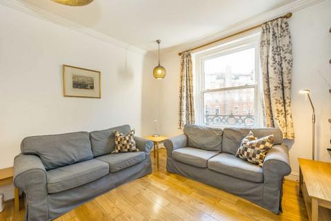 2 bedroom flat to rent, Crawford Street, London W1H