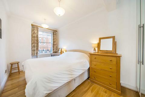 2 bedroom flat to rent, Crawford Street, London W1H
