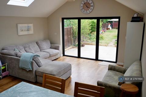 undefined, Borough Road, Dunstable, LU5
