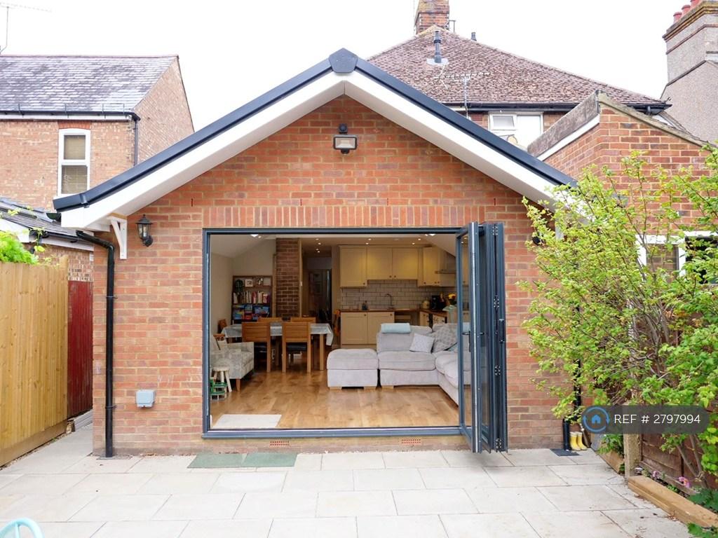 Patio Outside