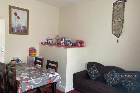 2 bedroom flat to rent, High Road, London, NW10