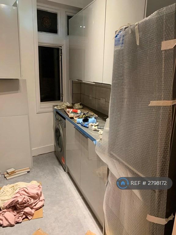 New Kitchen
