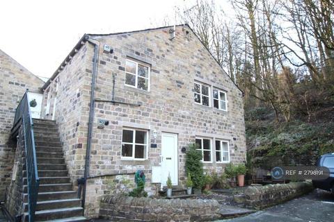 undefined, Swan Bank Lane, Holmfirth, HD9