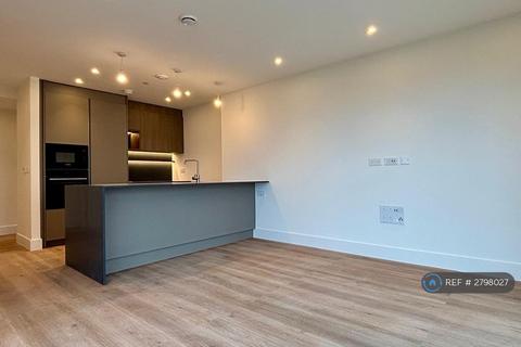 1 bedroom flat to rent, Bow View Apartments, London, E3