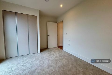 1 bedroom flat to rent, Bow View Apartments, London, E3