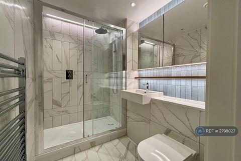 1 bedroom flat to rent, Bow View Apartments, London, E3