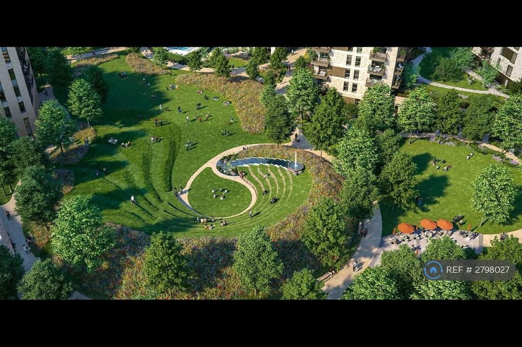 Communal Garden