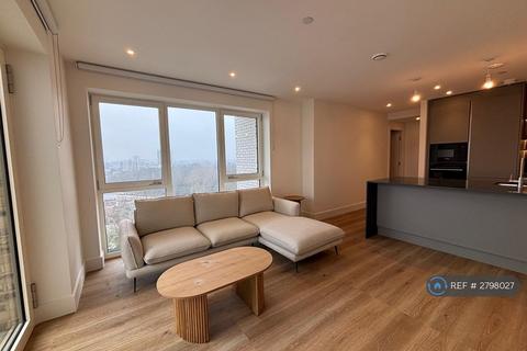 undefined, Bow View Apartments, London, E3